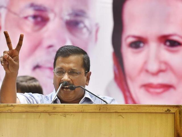 AAP has also planned to protest outside Punjab chief minister Parkash Singh Badal’s residence in Chandigarh on the issue of foodgrain scam. (Hindustan Times) AAP has also planned to protest outside Punjab chief minister Parkash Singh Badal’s residence in Chandigarh on the issue of foodgrain scam. (Hindustan Times)