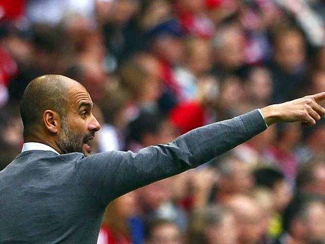 There is immense anticipation for Pep Guardiola’s first season at Manchester City, while Jurgen Klopp’s first season at Liverpool has also shown promise. (Reuters) There is immense anticipation for Pep Guardiola’s first season at Manchester City, while Jurgen Klopp’s first season at Liverpool has also shown promise. (Reuters)