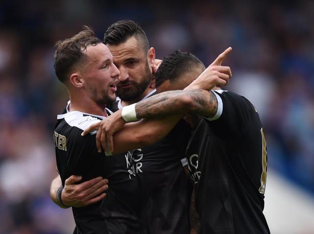 Claudio Ranieri’s Leicester showed that it is no longer about how much money you spend, but how you spend it. (REUTERS) Claudio Ranieri’s Leicester showed that it is no longer about how much money you spend, but how you spend it. (REUTERS)