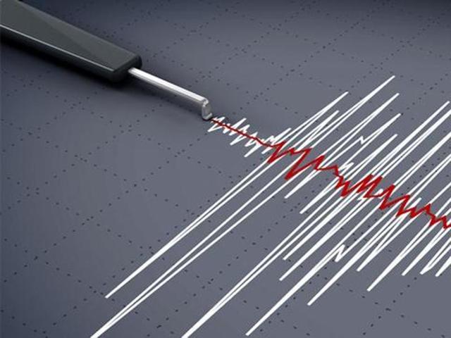 A strong earthquake shook Tokyo and other cities in eastern Japan on Monday, but officials said there is no danger of a tsunami. (Representative image) A strong earthquake shook Tokyo and other cities in eastern Japan on Monday, but officials said there is no danger of a tsunami. (Representative image)