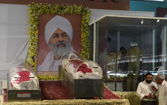 (Vipin Kumar/HT) (Vipin Kumar/HT)