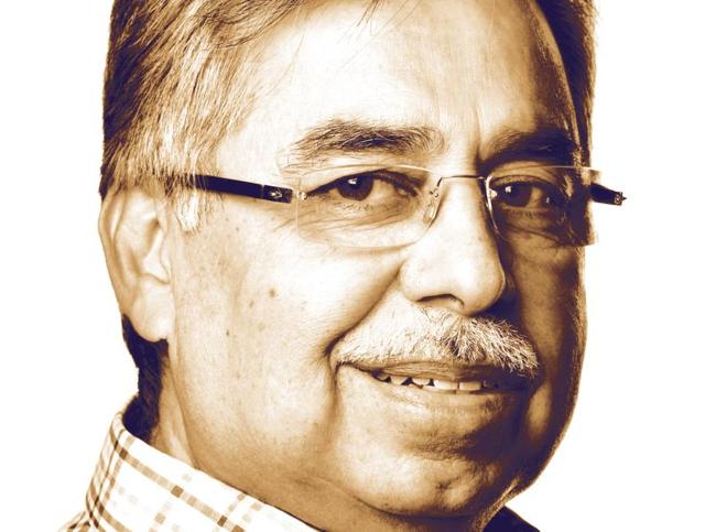 Hero MotoCorp’s chairman and CEO Pawan Kant Munjal says a leader has to be a leader everywhere (PTI) Hero MotoCorp’s chairman and CEO Pawan Kant Munjal says a leader has to be a leader everywhere (PTI)