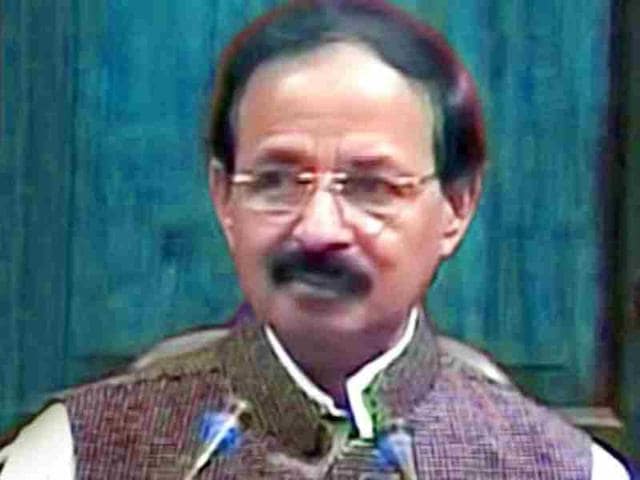 Congress leader Rashid Alvi. Congress leader Rashid Alvi.