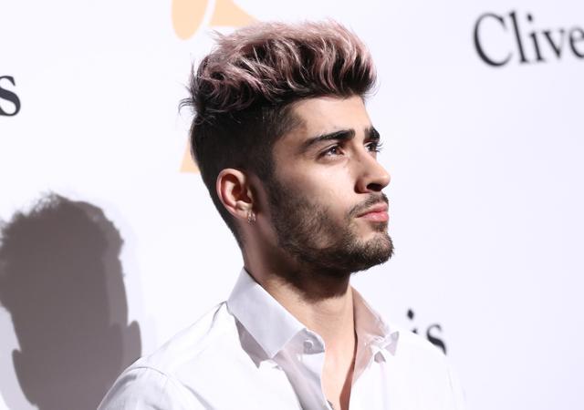 Rapper Azealia Banks has apologised for her racist slur against Zayn Malik. (John Salangsang/Invision/AP) Rapper Azealia Banks has apologised for her racist slur against Zayn Malik. (John Salangsang/Invision/AP)