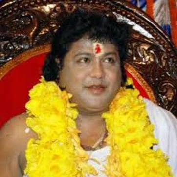 The self–styled godman Sarathi Baba has been languishing in jail since his arrest from his ashram in Barimula village on the outskirts of Kendrapara town on August 8 last year. The self–styled godman Sarathi Baba has been languishing in jail since his arrest from his ashram in Barimula village on the outskirts of Kendrapara town on August 8 last year.