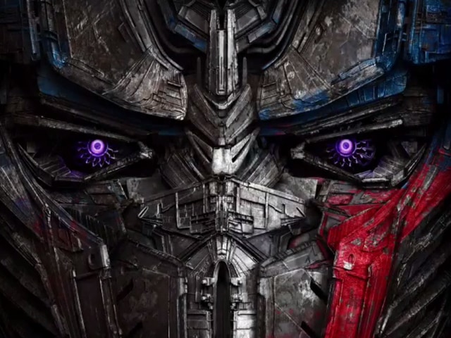 Transformers 5 deals optimus