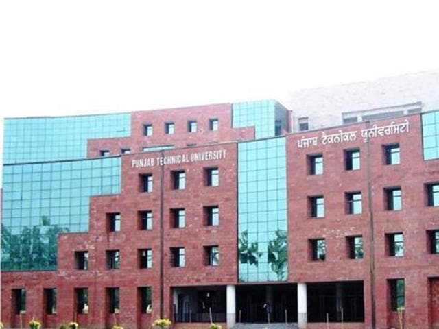 The VC’s post of this government-run IK Gujral Punjab Technical University (PTU), Jalandhar, has been lying vacant since January 2015 even as a 12-member Board of Governors (BOG) on July 8 last year recommended the three-member panel to select the VC. (HT File Photo) The VC’s post of this government-run IK Gujral Punjab Technical University (PTU), Jalandhar, has been lying vacant since January 2015 even as a 12-member Board of Governors (BOG) on July 8 last year recommended the three-member panel to select the VC. (HT File Photo)