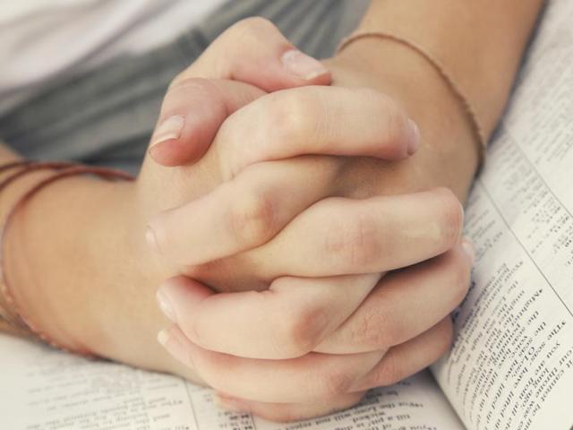 Middle-aged and older professional women who attend religious services more than once a week have a 27% lower risk of death from cardiovascular disease, finds a new study. (Istock) Middle-aged and older professional women who attend religious services more than once a week have a 27% lower risk of death from cardiovascular disease, finds a new study. (Istock)