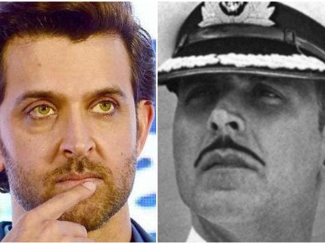 This August will see an epic clash at the box office with Hrithik Roshan’s Mohenjo Daro locking horns with Akshay Kumar’s Rustom. This August will see an epic clash at the box office with Hrithik Roshan’s Mohenjo Daro locking horns with Akshay Kumar’s Rustom.