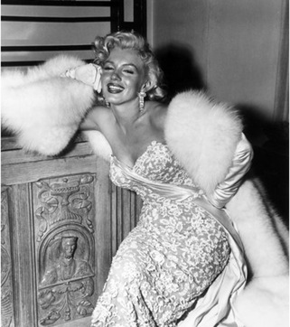 Marilyn Monroe's Personal Belongings Are Going Up For Auction