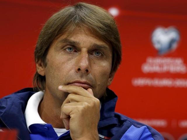 The acquittal allows Conte to lead Italy into this summer’s Euro 2016 before he takes over as Chelsea manager following the tournament. (Reuters) The acquittal allows Conte to lead Italy into this summer’s Euro 2016 before he takes over as Chelsea manager following the tournament. (Reuters)