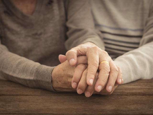 Factors such as loneliness, depression and having broken a bone recently are more likely to predict a person’s risk of dying, finds a new study. (Istock) Factors such as loneliness, depression and having broken a bone recently are more likely to predict a person’s risk of dying, finds a new study. (Istock)