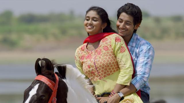 Sairat talks about the issues of intercaste marriage and honour killing. (YouTube) Sairat talks about the issues of intercaste marriage and honour killing. (YouTube)