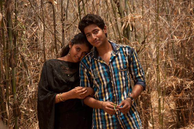 Sairat has garnered more than Rs 50 cr till now. (Facebook) Sairat has garnered more than Rs 50 cr till now. (Facebook)