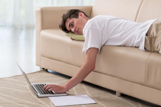 A sedentary lifestyle is not good for you. (Shutterstock) A sedentary lifestyle is not good for you. (Shutterstock)