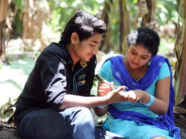 Why Bollywood should be scared of Marathi film Sairat Hollywood