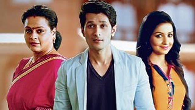 Silsila Pyaar Ka had a good start, as the story about a possessive mother (Shilpa Shirodkar).