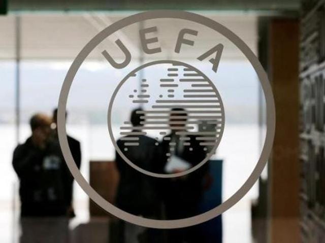 Uefa will hold their elections in September to choose Michel Platini’s replacement. (Reuters Photo) Uefa will hold their elections in September to choose Michel Platini’s replacement. (Reuters Photo)