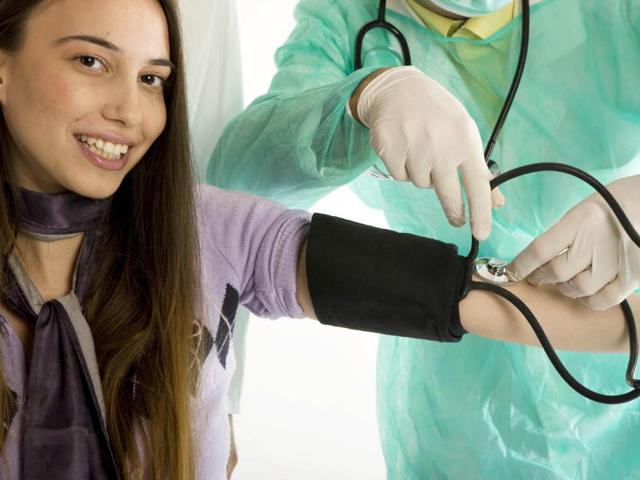 Hypertension is a silent assassin and here is you can prevent yourself from being its victim.(Istock) Hypertension is a silent assassin and here is you can prevent yourself from being its victim.(Istock)