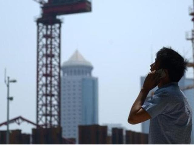 Most of the telecom operators, including state-run MTNL, failed in the random drive tests. (PTI) Most of the telecom operators, including state-run MTNL, failed in the random drive tests. (PTI)