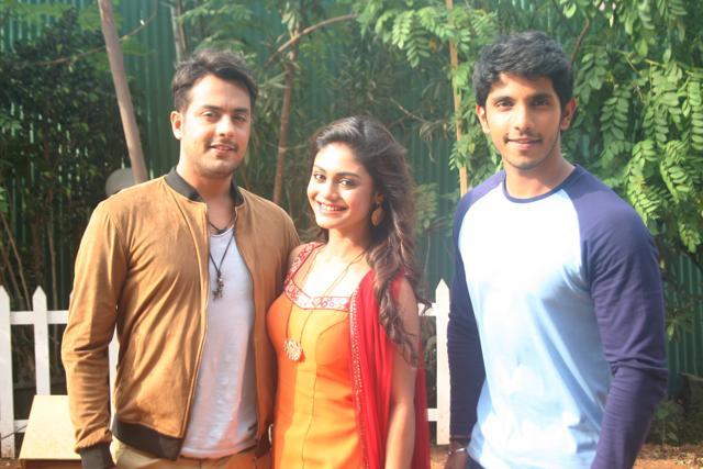 Narayani Shastri’s portrayal of a rustic don worked well for Piya Rangrezz.