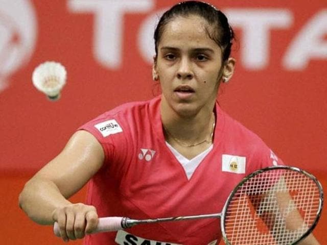 The Indian women’s team qualified for the Uber Cup badminton tournament quarterfinals. (Photo: Twitter) The Indian women’s team qualified for the Uber Cup badminton tournament quarterfinals. (Photo: Twitter)