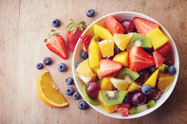Eat plenty of fruits to keep hypertension in control. (Shutterstock) Eat plenty of fruits to keep hypertension in control. (Shutterstock)