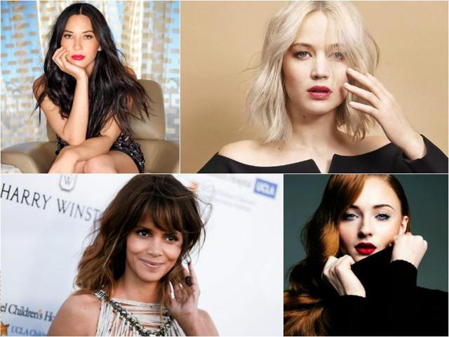 With X-Men: Apocalypse releasing this week, we finally have an excuse to drool over the stunning but deadly mutant ladies of the universe. So here we go: (Agencies)