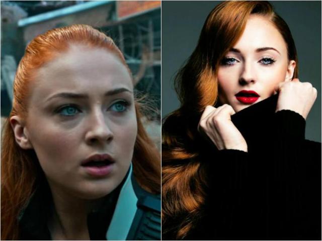 She will be replaced by Sophie Turner in the upcoming prequel. Sophie is a household name for portraying the character of Sansa Stark in superhit TV show Game of Thrones. (Fox/Twitter)
