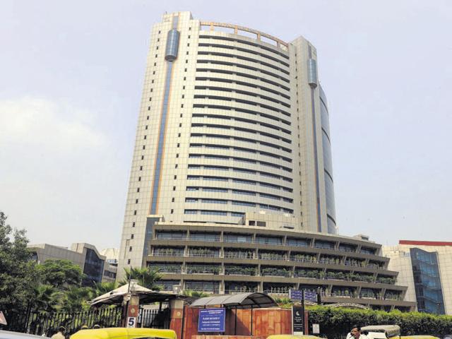 The incident has sent the corporation in a tizzy and officials are worried that the certificates may be misused. (Hindustan Times) The incident has sent the corporation in a tizzy and officials are worried that the certificates may be misused. (Hindustan Times)