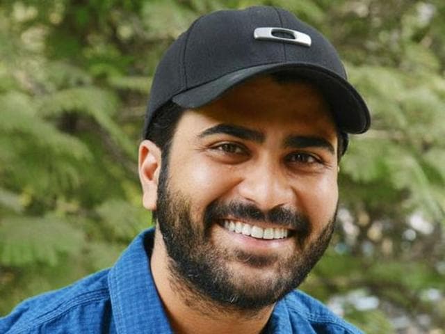 Raj Tarun has been replaced by Sharwanand in upcoming Telugu film Shatamanam Bhavati but the exact reason is not clearly known.(ImSharwanand/Facebook)