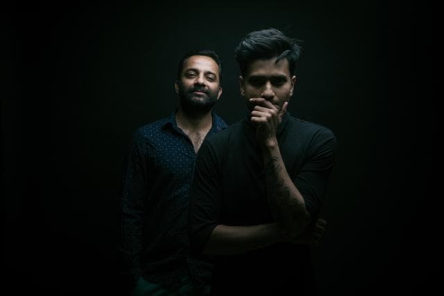 Delhi-based electronica duo, BLOT, is travelling to the UK to be a part of two music festivals there. Delhi-based electronica duo, BLOT, is travelling to the UK to be a part of two music festivals there.