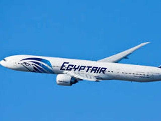 EgyptAir flight from Paris to Cairo disappears from radar EgyptAir flight from Paris to Cairo disappears from radar