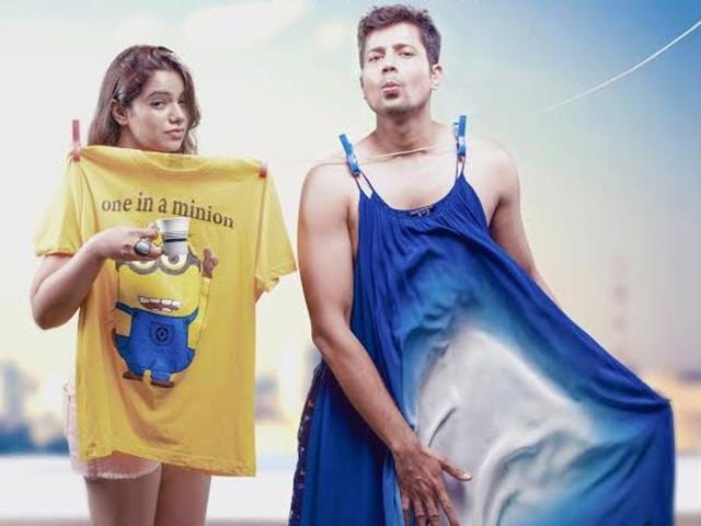 Permanent Roommates is a fantastic parody of the YouTube surfing, independent youth of the metropolitan cities that is still figuring their heads around the idea of growing up.(TVF)