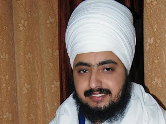 Condemning the brutal attack on Ranjit Singh Dhadhrianwale near Ludhiana, the Sikh diaspora has appealed to the community to restore peace. (HT File Photo) Condemning the brutal attack on Ranjit Singh Dhadhrianwale near Ludhiana, the Sikh diaspora has appealed to the community to restore peace. (HT File Photo)