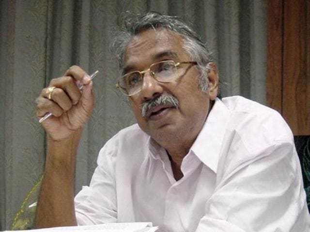 The Chandy government had faced the elections under a cloud of charges from bar bribery case to solar scam with even the 72-year-old chief minister facing severe personal allegations. The Chandy government had faced the elections under a cloud of charges from bar bribery case to solar scam with even the 72-year-old chief minister facing severe personal allegations.