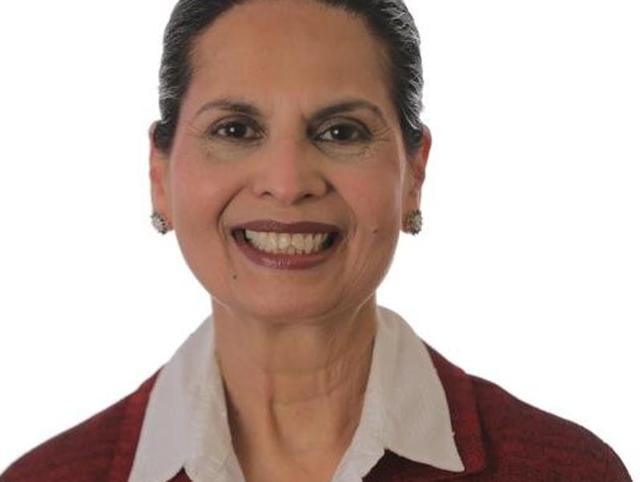 Swati Dandekar moved to the US in 1973 after her marriage. She is an alumnus of Nagpur University and Bombay University (Twitter) Swati Dandekar moved to the US in 1973 after her marriage. She is an alumnus of Nagpur University and Bombay University (Twitter)