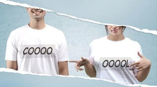 You take to Mikesh because of his naivety, instant humour and of course, because of the way he says Coooool! (TVF)