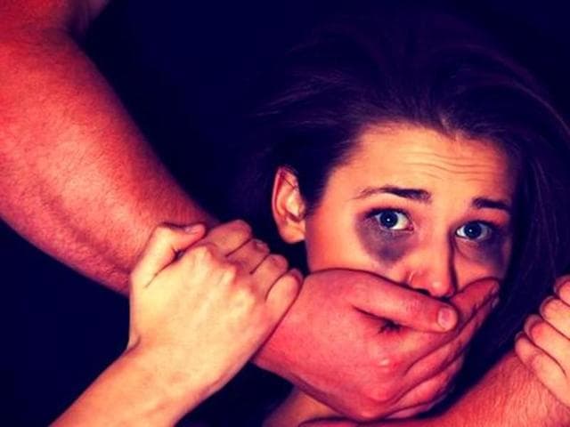 Sex trafficking can involve the exchange of any number of items such as drugs, alcohol, room and board or basic necessities, according to Healey. (Shutterstock) Sex trafficking can involve the exchange of any number of items such as drugs, alcohol, room and board or basic necessities, according to Healey. (Shutterstock)