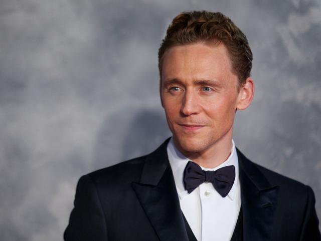 A flurry of bets in recent days had tipped Tom Hiddleston to replace Daniel Craig as the next 007. (AFP/Getty Images) A flurry of bets in recent days had tipped Tom Hiddleston to replace Daniel Craig as the next 007. (AFP/Getty Images)