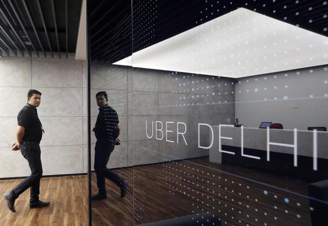 Uber has now said that the fare per kilometre charged on its platform within Delhi will not exceed the government rates.