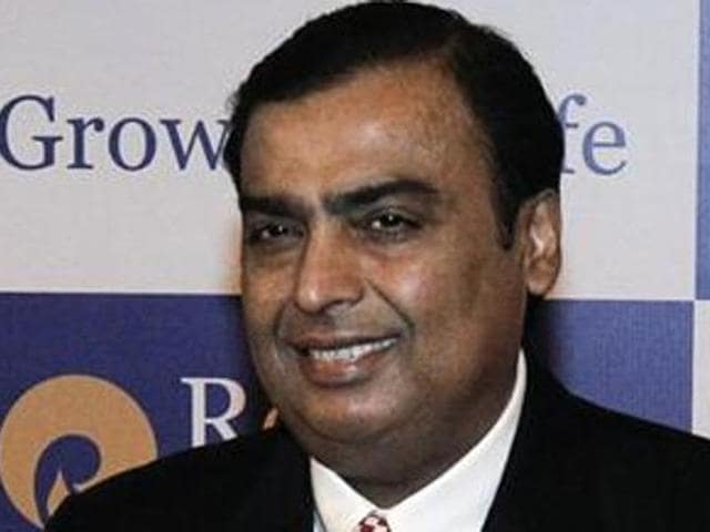 Mukesh Ambani's RIL and its partner BP Plc are all set to begin their next phase of expansion at the Krishna-Godavari. The first step will be to drop the arbitration with the government. (Reuters file photo) Mukesh Ambani's RIL and its partner BP Plc are all set to begin their next phase of expansion at the Krishna-Godavari. The first step will be to drop the arbitration with the government. (Reuters file photo)
