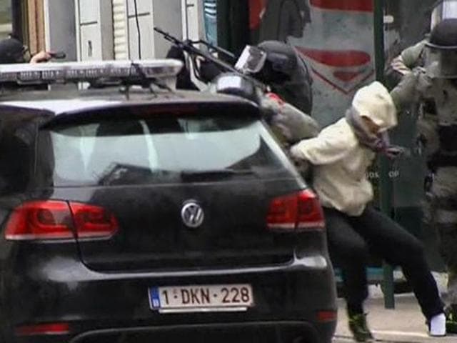 Belgian investigators said they have discovered a “last testament” attributed to Brussels and Paris attacks suspect Mohamed Abrini, suggesting that he wanted to die a martyr. (AP Photo) Belgian investigators said they have discovered a “last testament” attributed to Brussels and Paris attacks suspect Mohamed Abrini, suggesting that he wanted to die a martyr. (AP Photo)