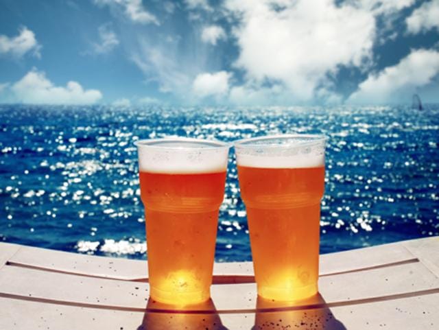 Now, there is an app so that you don’t miss the ‘drinking window’ of a beer. (Tumblr) Now, there is an app so that you don’t miss the ‘drinking window’ of a beer. (Tumblr)