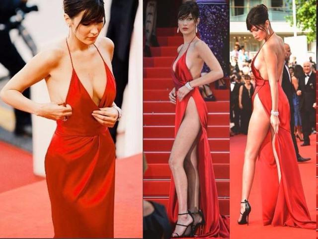 Sexiest Dress in the World