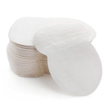 Sweat pads are easily available online. (Shutterstock) Sweat pads are easily available online. (Shutterstock)