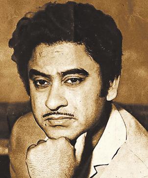 The lead actor for Kishore Kumar biopic is not finalised yet.