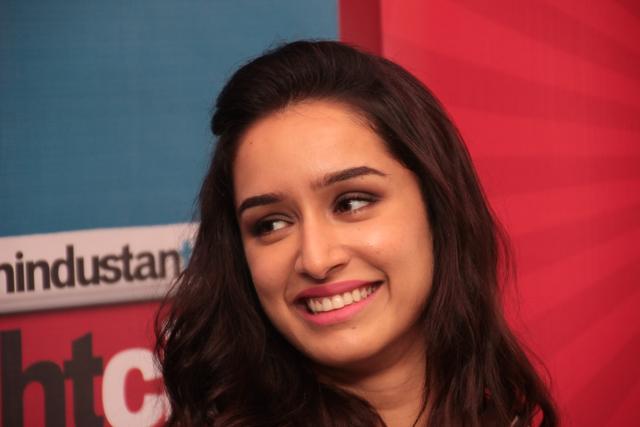 Actor Shraddha Kapoor got a new apartment recently, but says that she has no plans of moving out of her house.