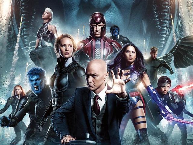 X-Men: Apocalypse doesn’t quite achieve the highs the franchise has obviously set for itself.