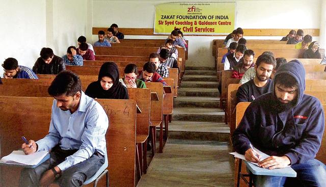 Every year 35-40 candidates between the age of 22 and 27 are shortlisted for the fellowship. Every year 35-40 candidates between the age of 22 and 27 are shortlisted for the fellowship.